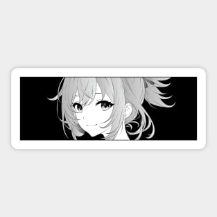 Yoimiya Sticker